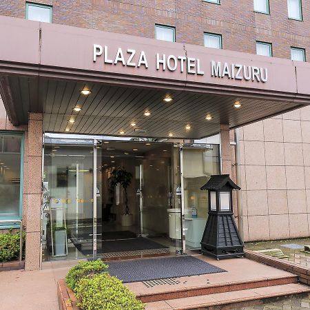 Plaza Hotel Maizuru Exteriér fotografie