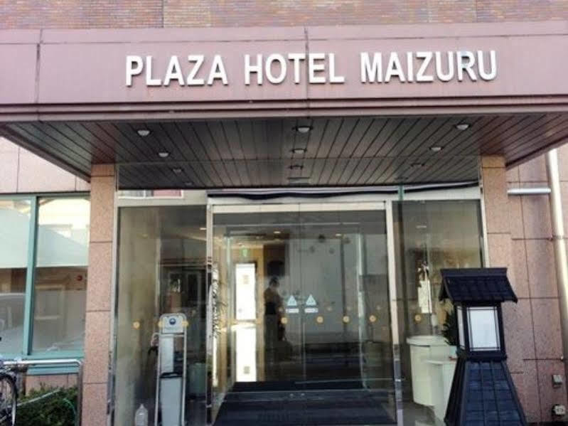 Plaza Hotel Maizuru Exteriér fotografie