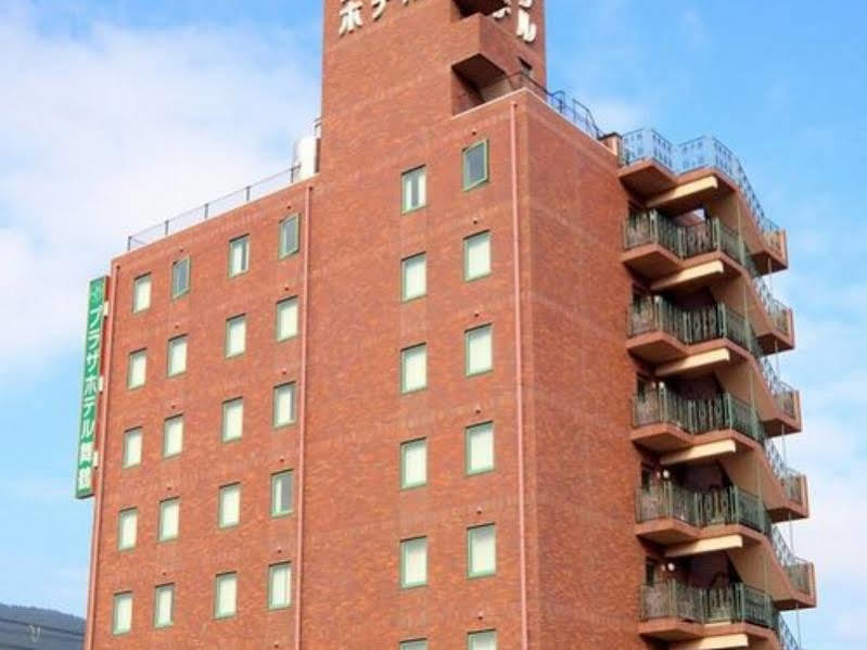 Plaza Hotel Maizuru Exteriér fotografie